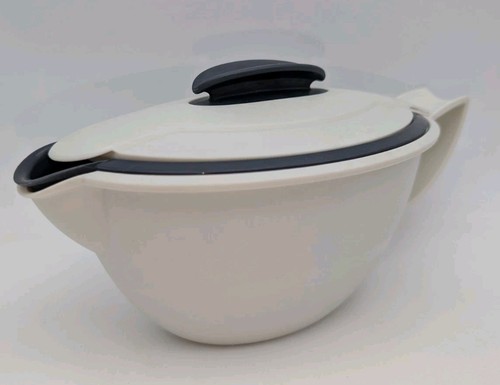 Tupperware thermo duo - thermo, sauciere