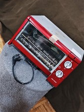 Mini Backofen Pizzaofen