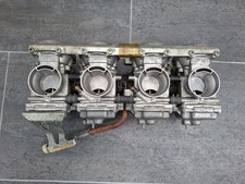 Suzuki GSX F 1100 1988-1994