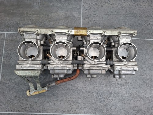 Suzuki gsx 1100 1988 - f, 1988-1994