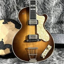 Hohner Club 60 (no260316)