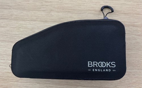 Brooks scape top tube - brooks,