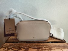 Aigner Handtasche Beige