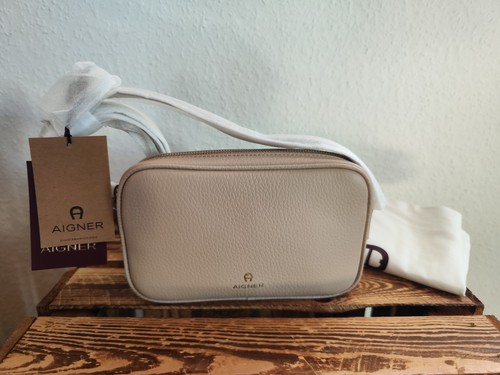 Aigner handtasche beige - aigner,