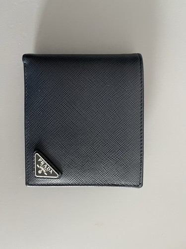 Prada herren portemonnaie - herren, /