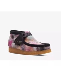 Clarks Wallabee Stiefel