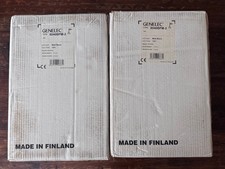 Genelec 8040b 6.5 Inch Powered