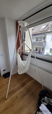 Wunderwiege mit wolkenmotor - wunderwiege,
