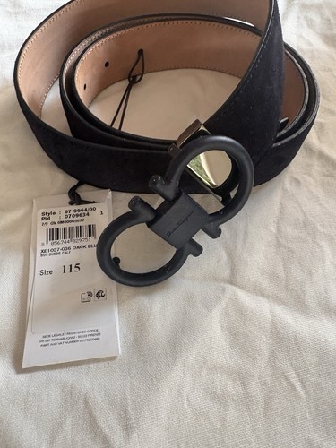 Herrengürtel leder ferragamo - herrengürtel,