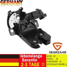 HECKKLAPPENSCHLOSS MIKROSCHALTER FÜR AUDI A3 8P A4 B7 8E A6 C6 4F Q7 4L TT 8J