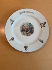 Weihnachtsteller "Frohe Weihnachten "