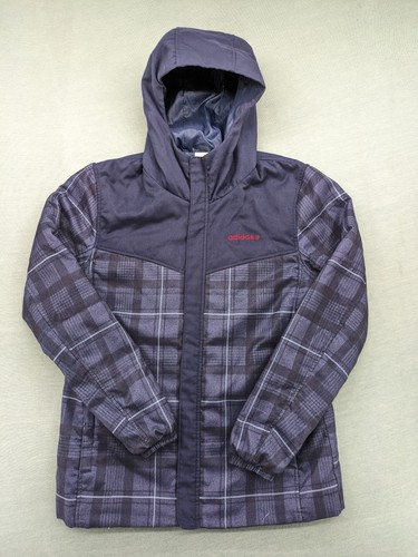Adidas neo herren - neo, winterjacke