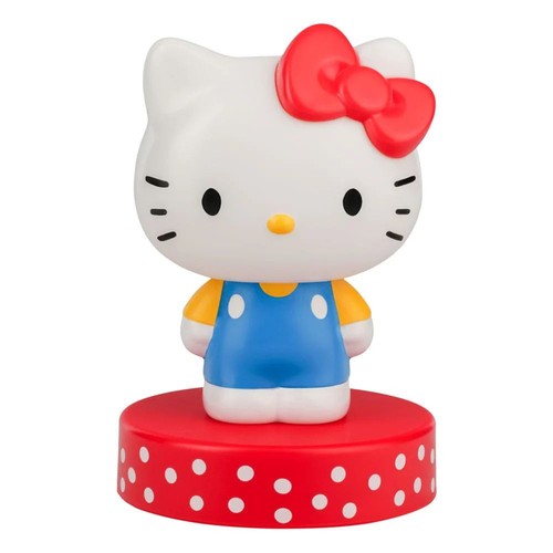 Hello kitty icon dekolampe - kitty,