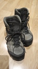 Meindl Wanderschuhe, Damen Gr. 40, wenig getragen