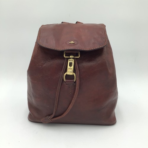 The bridge rucksack - the,