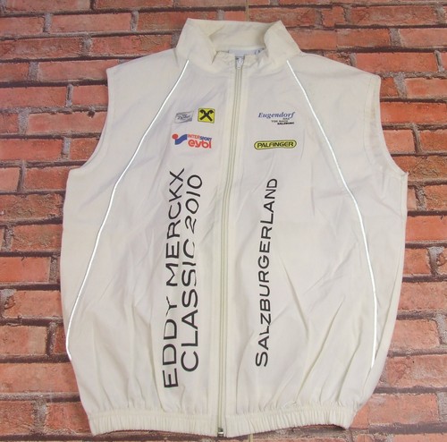 Eddy merckx ärmelloses trikot - merckx,