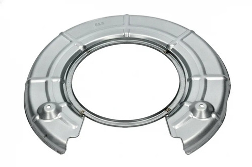Bremsscheibenschutz