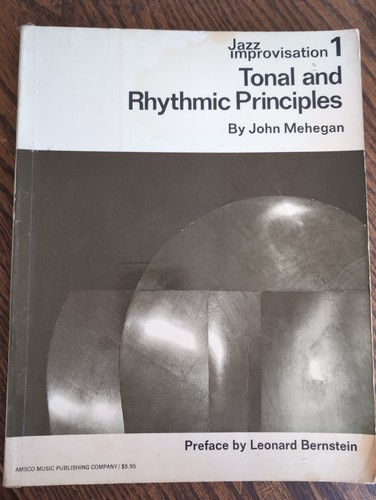 Tonale und rhythmische - tonale,