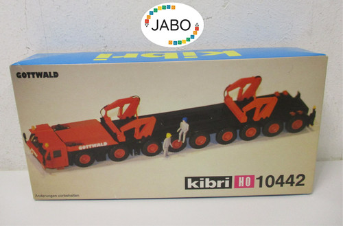 Kibri 10442 - kibri, h0
