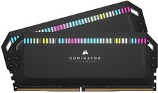 Corsair Dominator Platinum RGB