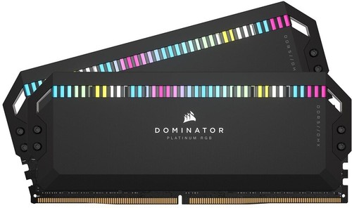 Corsair dominator platinum rgb - dominator,