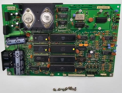 Commodore 1541 floppy - 1541,