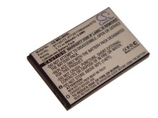 Akku für Elson Mobistel EL600