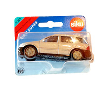 ✅  siku 1095 * Mercedes Benz