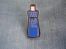 Pin Bols blue Curacao Likör Liqueur Bols Cocktail Liköre A