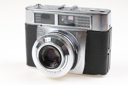 Zeiss ikon contessa snr - lk,