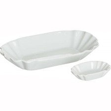 Bianco Pommes-Frites Dipschale