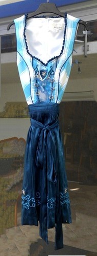Dirndl mini 50er - dirndl,