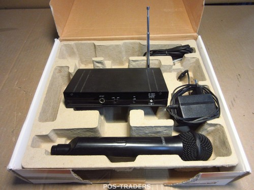 Konig micw510 channel - 1,