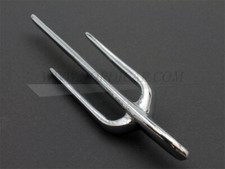 Volvo 94442 Emblem Motorhaube Schwalbe  444