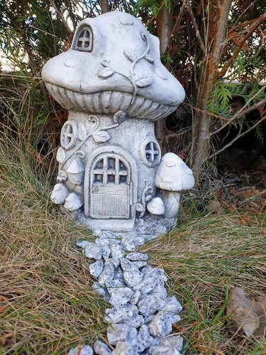 Feenhaus fairyhouse - feenhaus,
