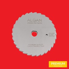 Algan kreismesser d90 - algan,
