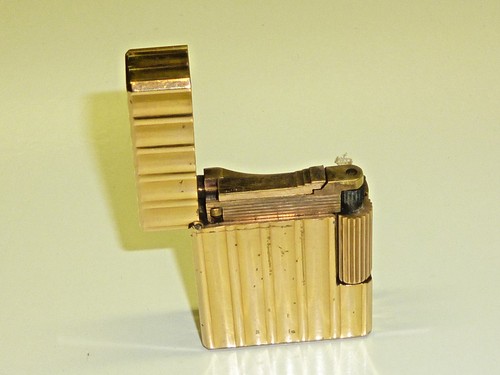 Dupont paris briquet - dupont,