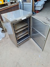 Edelstahl Schrank Unterschrank