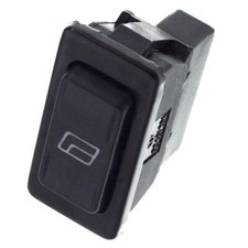 Blanko Kfz-Taster, 5-Polig