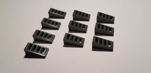 Lego 61409 gitter - lego®, 10