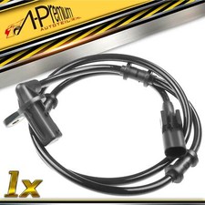 ABS Sensor Raddrehzahl Vorne