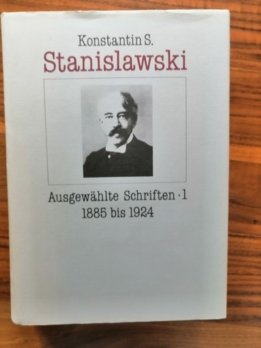 Bücher stanislawski - bücher,