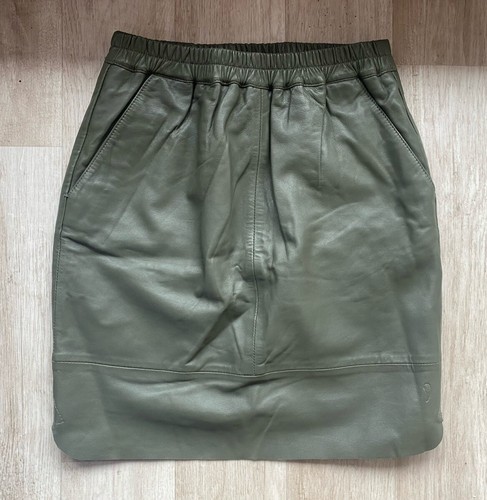 Coster copenhagen echt - echt, leder