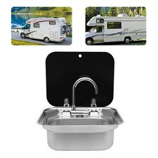 Camping spüle bausatz - camping,