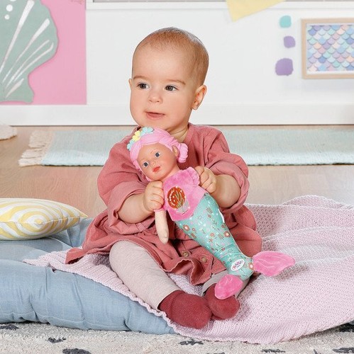 Zapf 832288 baby born - zapf,