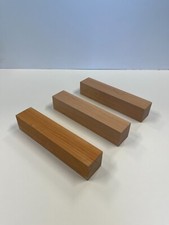 Quadratleiste Massivholz