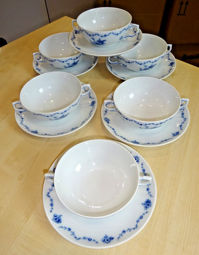 Tlg suppentasse 6x - 6x,