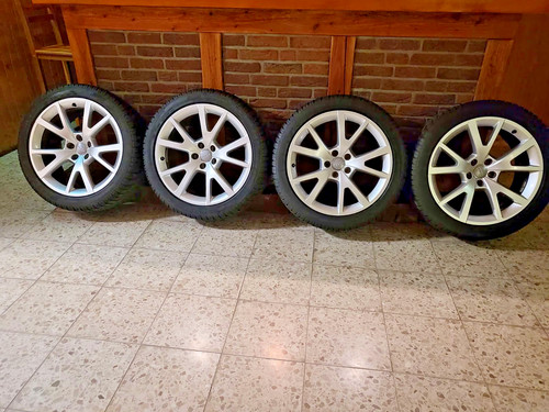Original audi c7 4g - audi,