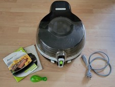 Tefal ActiFry 2in1 Heißluftfritteuse, Fritteuse, Airfryer 