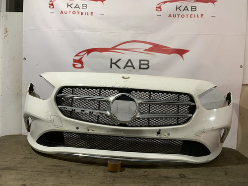 Mercedes benz klasse w247 - w247, ab